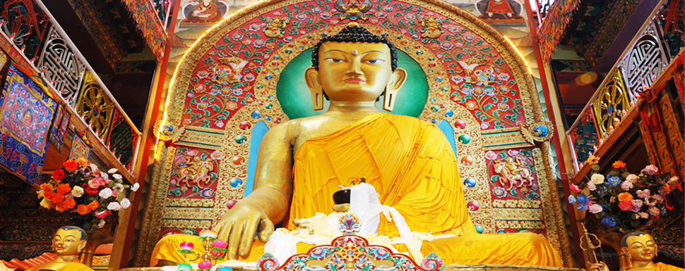 Bhudha