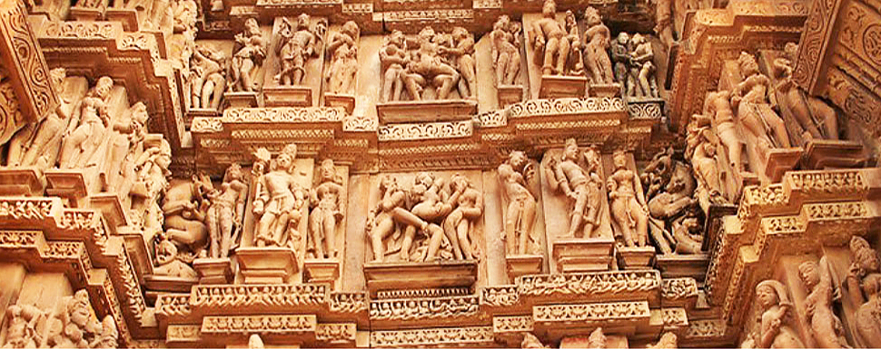 Khajuraho