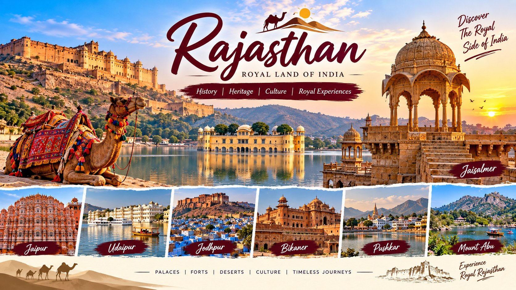 Rajasthan